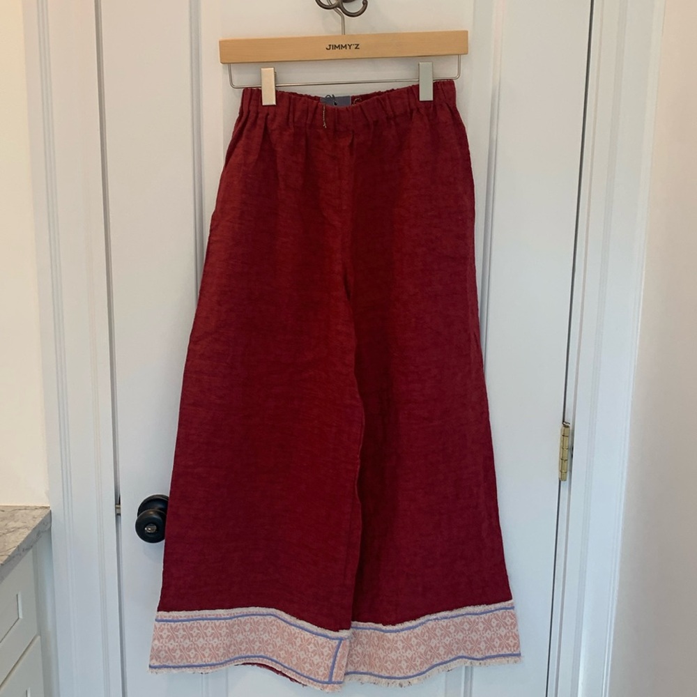 Ninaleuca pants